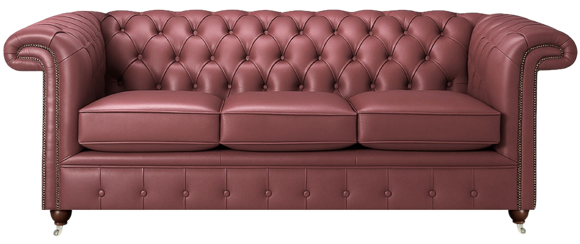 The Chelsea Chesterfield